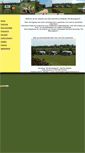 Mobile Screenshot of campingboomgaard.nl